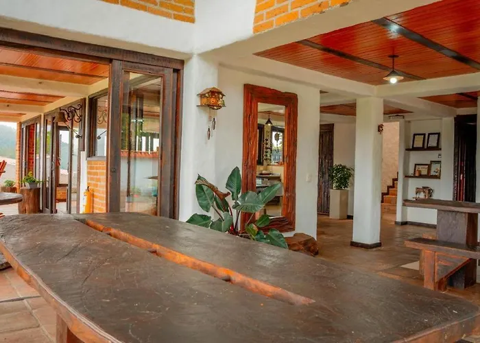 Pet Friendly hotel: Hotel Boutique Villa Isabel